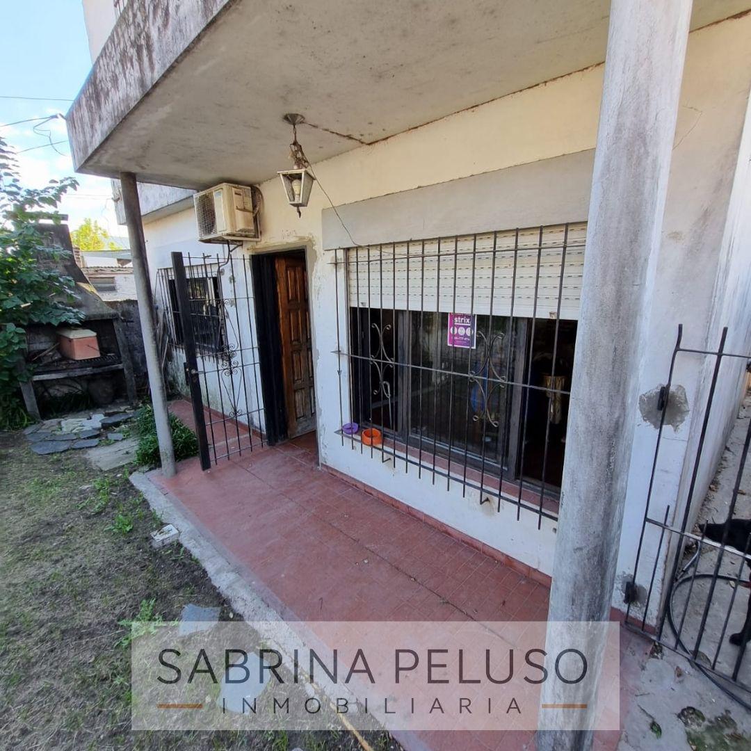 #5099391 | Sale | Horizontal Property | Merlo (SABRINA PELUSO INMOBILIARIA)