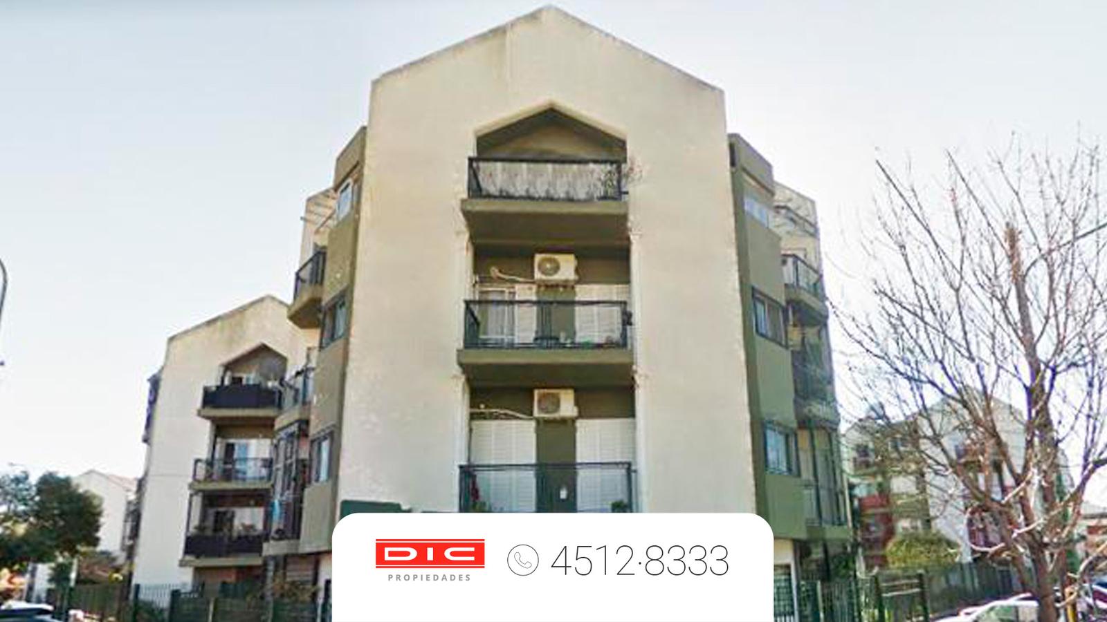 #5453069 | Venta | Departamento | Carapachay (Dic Propiedades)