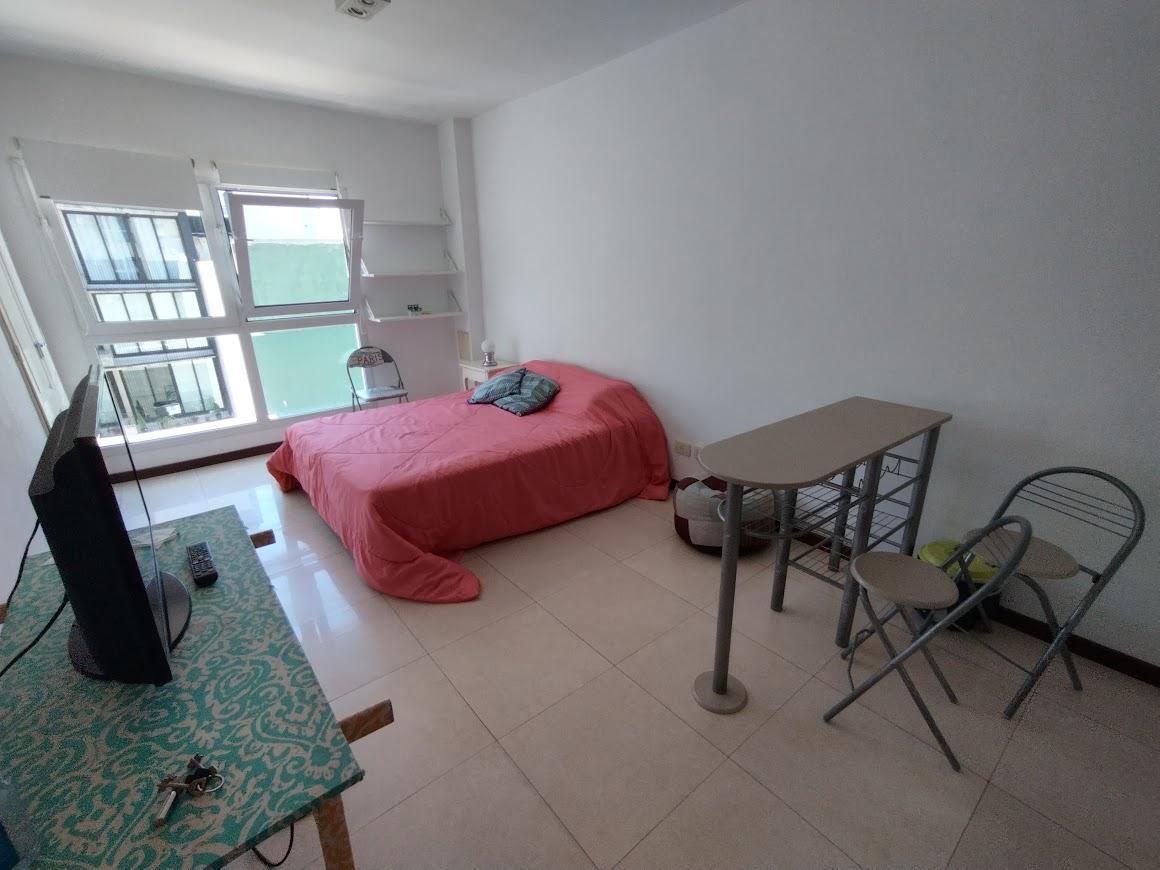 #5496215 | Alquiler Temporal | Departamento | Recoleta (Gustavo Resplandor)