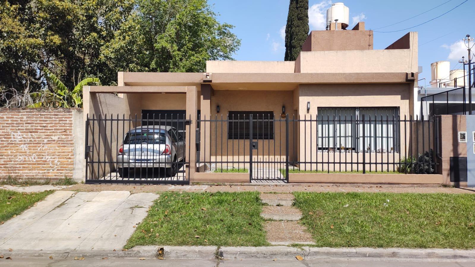 #4665625 | Venta | Casa | Haedo (JPSTELLA Inversiones Inmobiliarias)