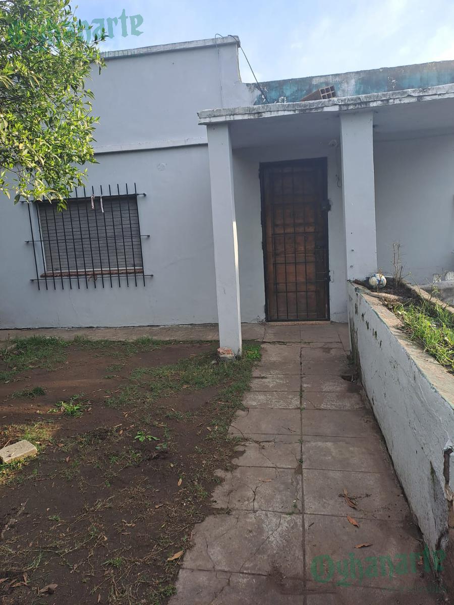 #4428892 | Venta | Casa | Moreno (Oyhanarte)