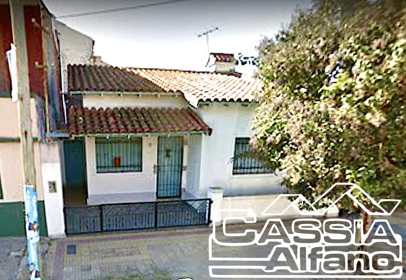 #724009 | Venta | Casa | Villa Talleres (CASSIA ALFANO GESTION INMOBILIARIA E INVERSION)