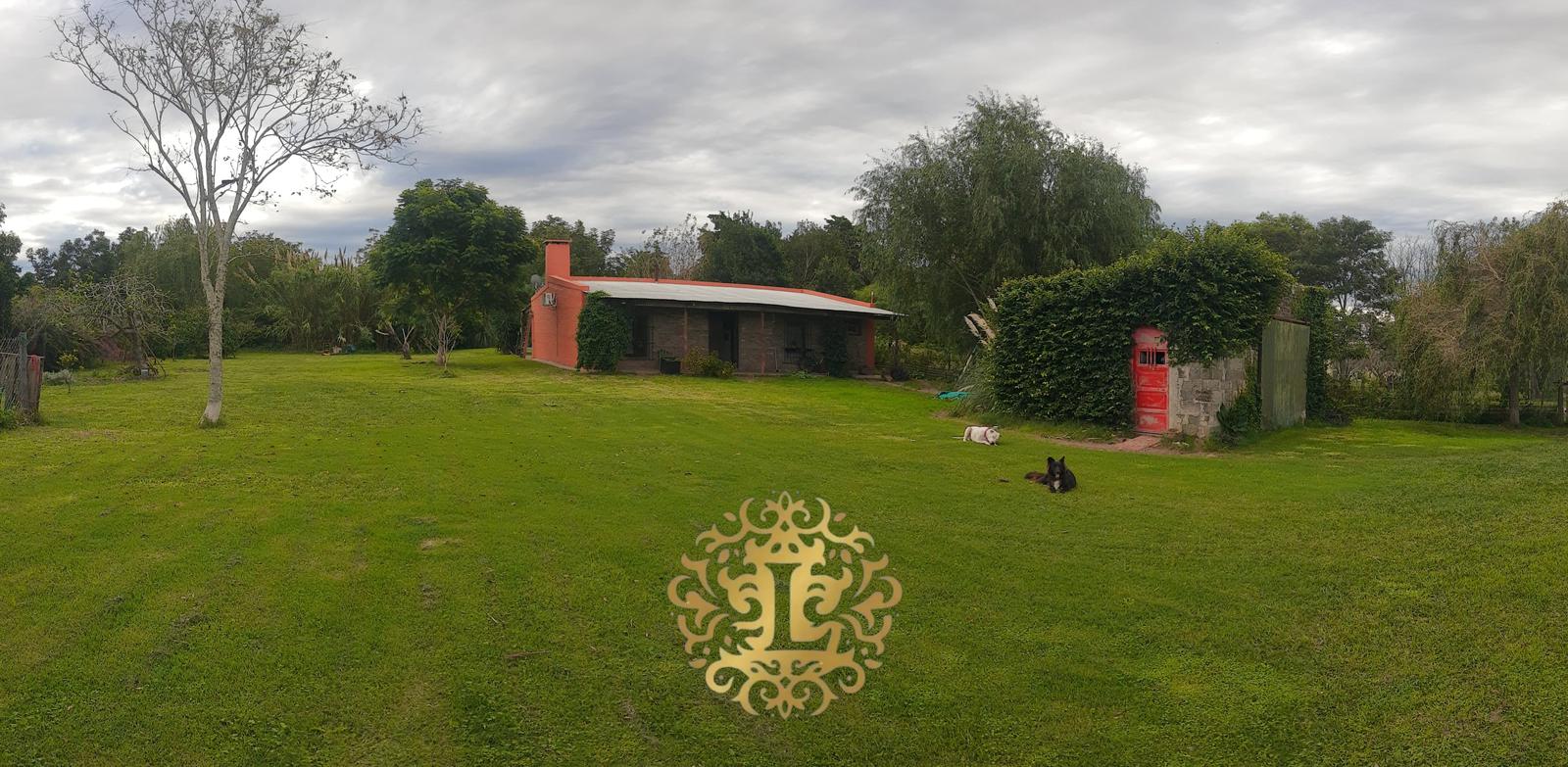 #5126629 | Sale | Country House | San Fabian (Libertador Servicios Inmobiliarios)