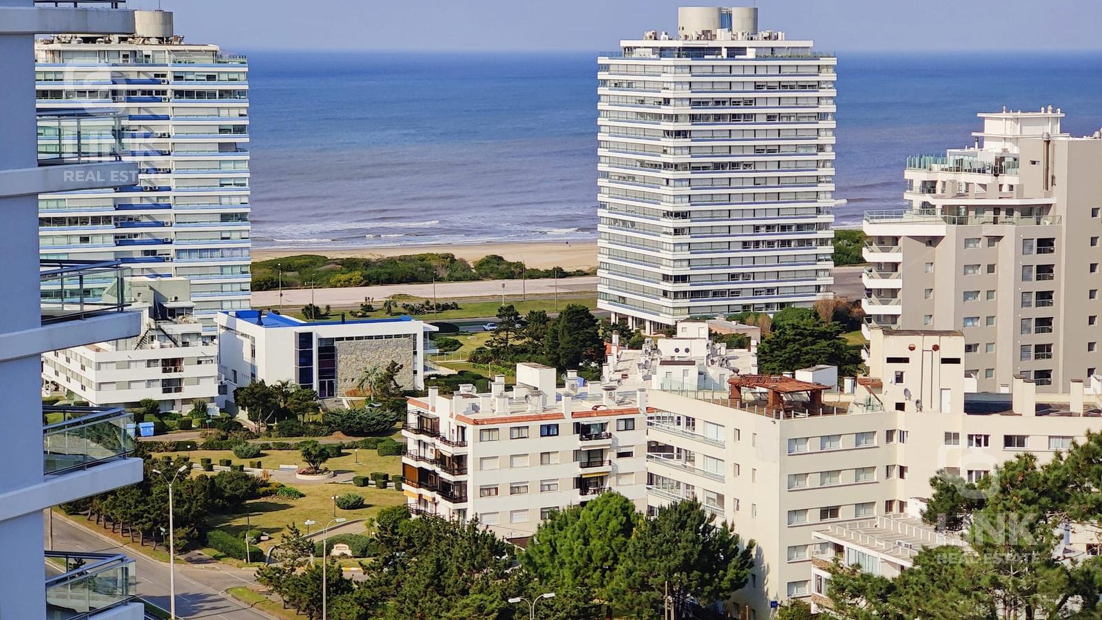 #5452125 | Venta | Departamento | Playa Brava (Link Real State Boutique)