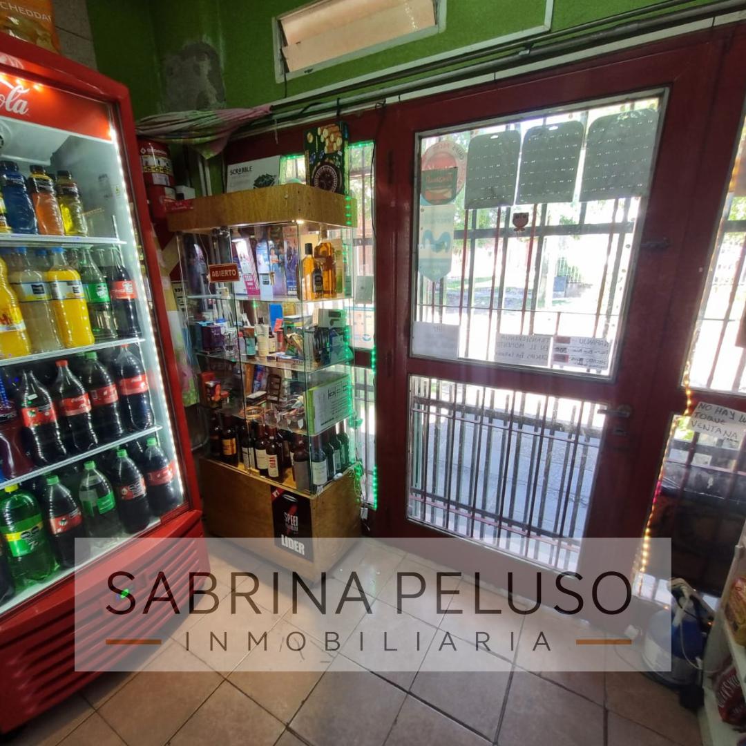 #4865271 | Venta | Casa | Barrio Parque Leloir (SABRINA PELUSO INMOBILIARIA)