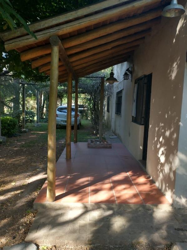 #3298330 | Venta | Casa | Ruta 9 Kilometro 72 (Estudio Yacoub)