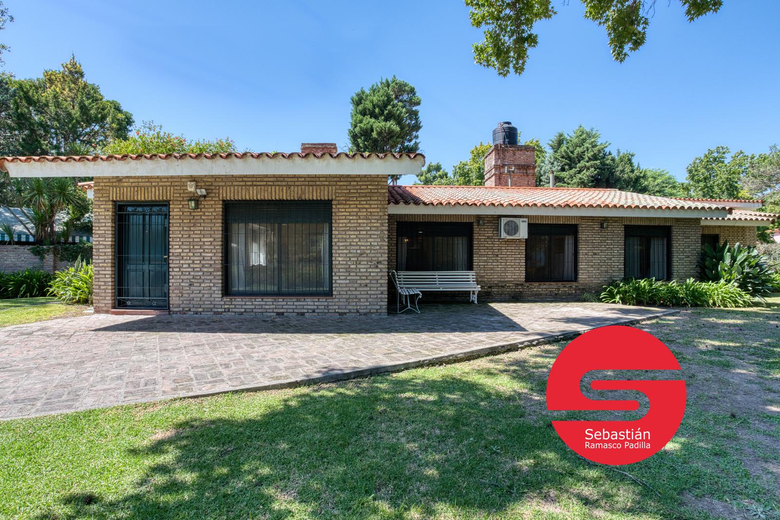 #4961355 | Venta | Casa | Fisherton (S. RAMASCO PADILLA)