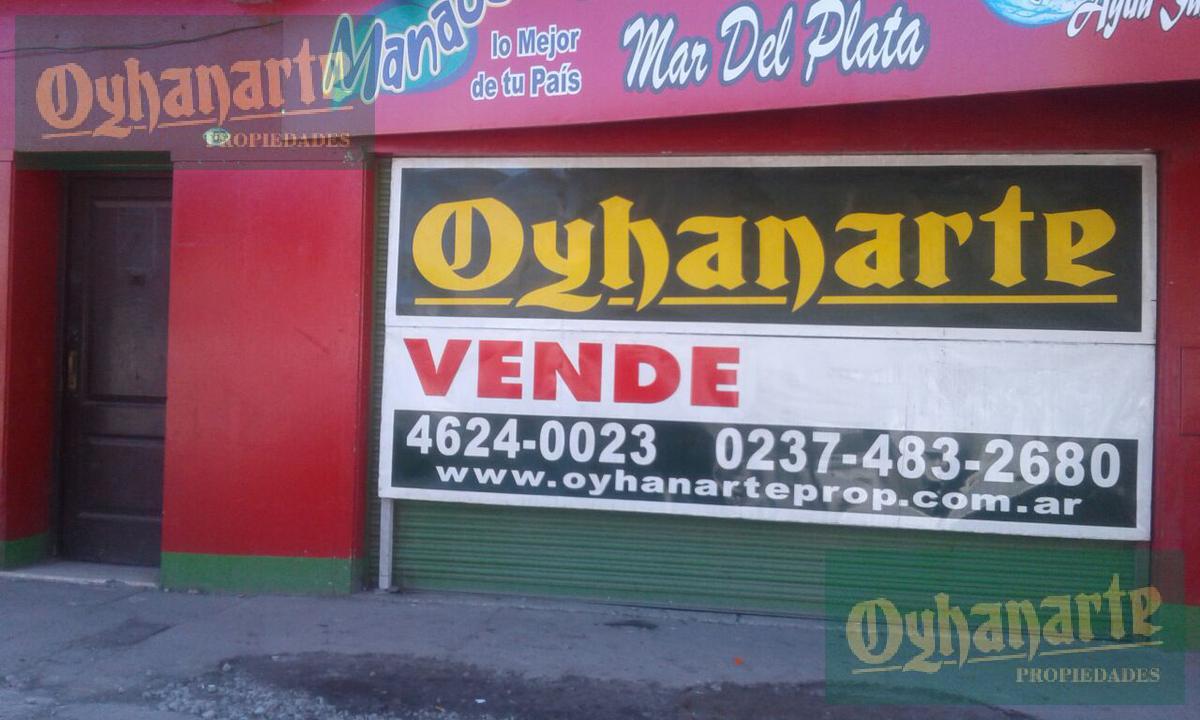 #4862226 | Alquiler | Local | Moreno (Oyhanarte)