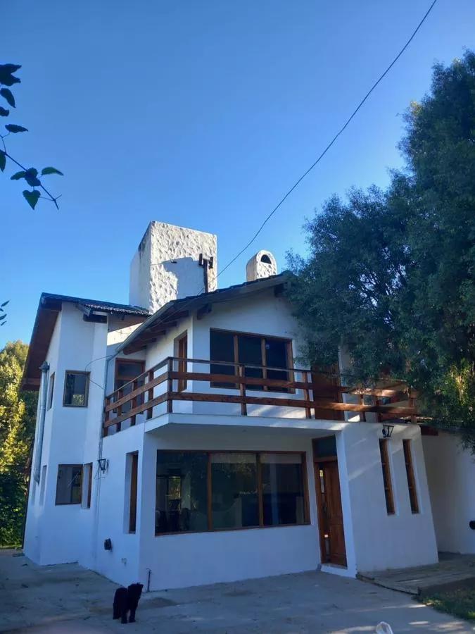 #4928072 | Venta | Casa | San Carlos De Bariloche (Apl Gattas)