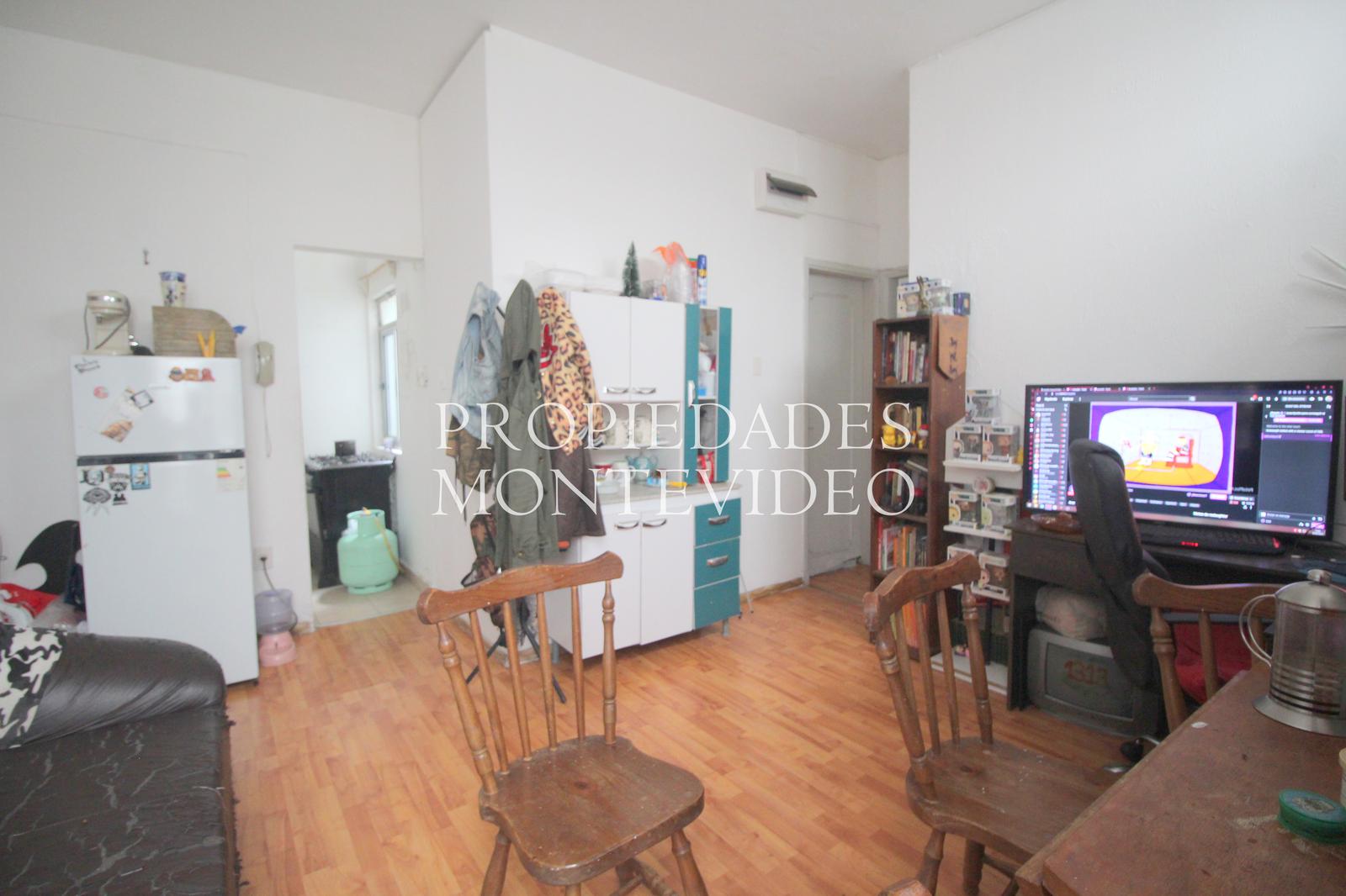 #4931589 | Sale | Apartment | Goes (Propiedades Montevideo)