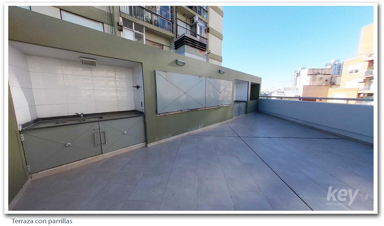 #5119463 | Alquiler Temporal | Departamento | Las Cañitas (Garay-Key Propiedades)