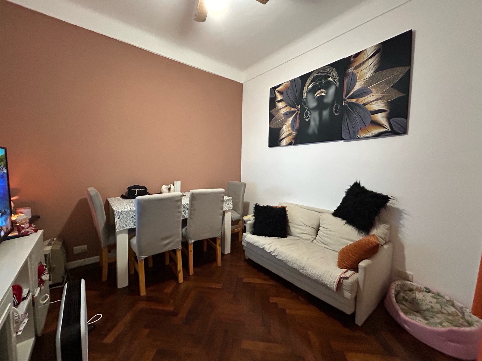 #5166465 | Rental | Apartment | Caballito (CORSIGLIA PROPIEDADES)
