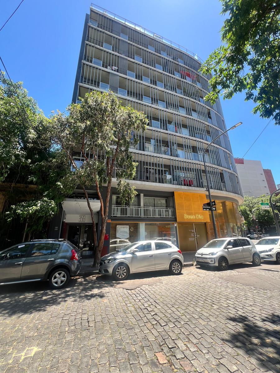 #5488348 | Alquiler | Oficina | Colegiales (GONZALEZ ZUDAIRE)