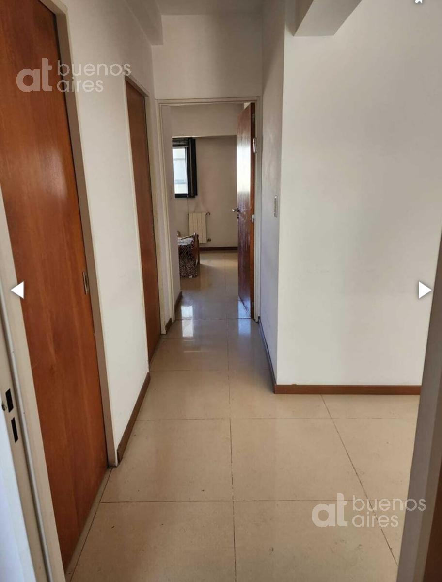 #5028775 | Alquiler Temporal | Departamento | Almagro Norte (At Buenos Aires)