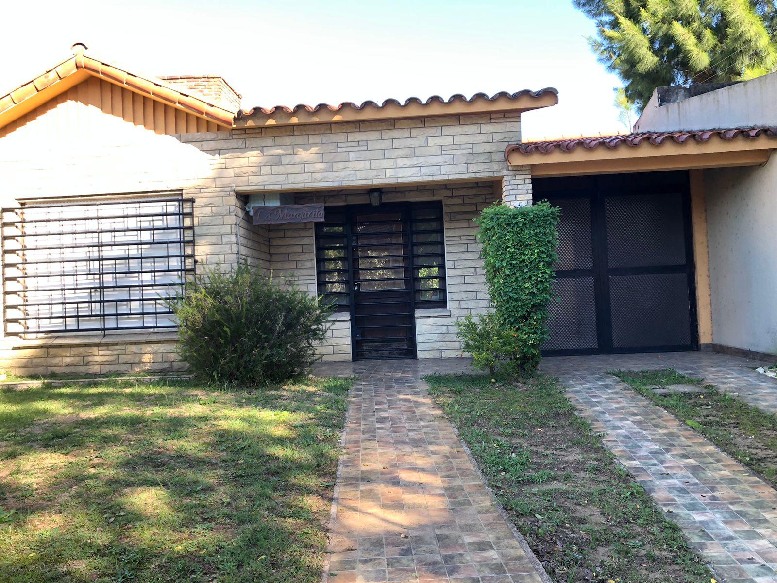 #5040170 | Venta | Casa | Mar De Ajo (MEDIAR SERVICIOS INMOBILIARIOS)