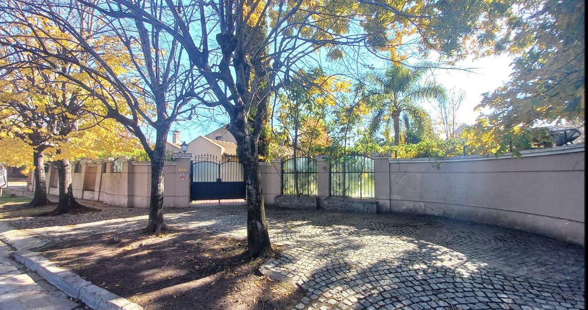 #3946577 | Venta | Lote | Ituzaingó (EDUARDO J. CARFI Propiedades)