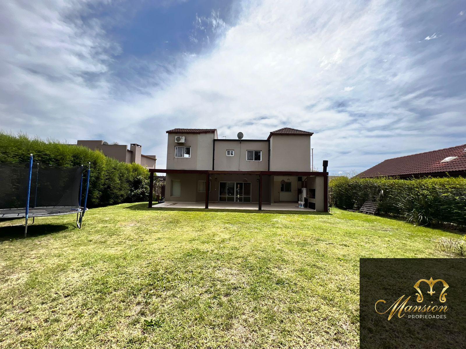 #5309510 | Sale | House | San Agustin (MANSION PROPIEDADES)