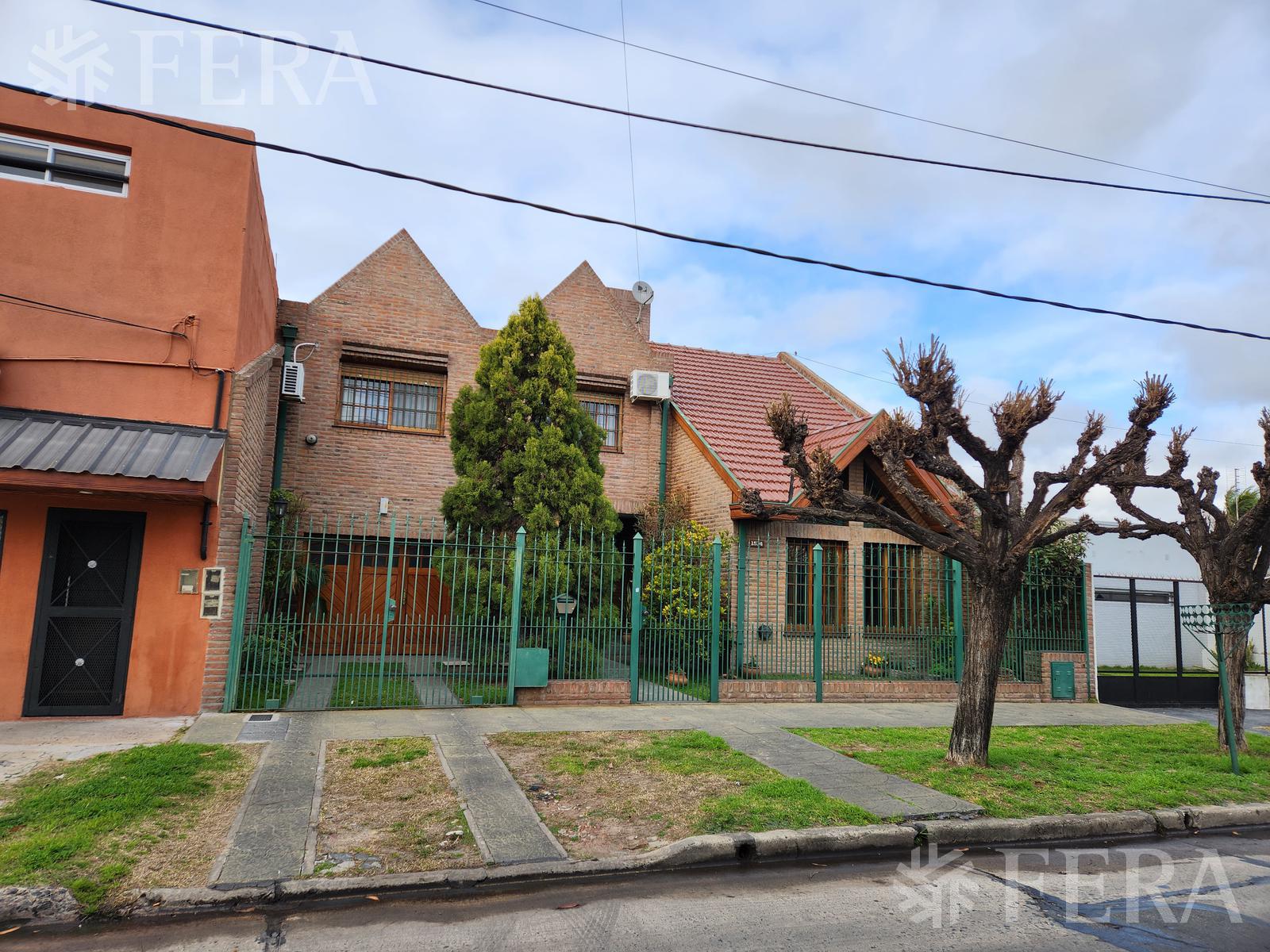 #5132641 | Sale | House | Wilde (Fera y Asociados)