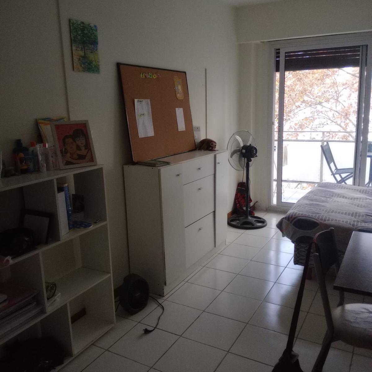 #5147085 | Alquiler | Departamento | Palermo (LENCIONI Propiedades)