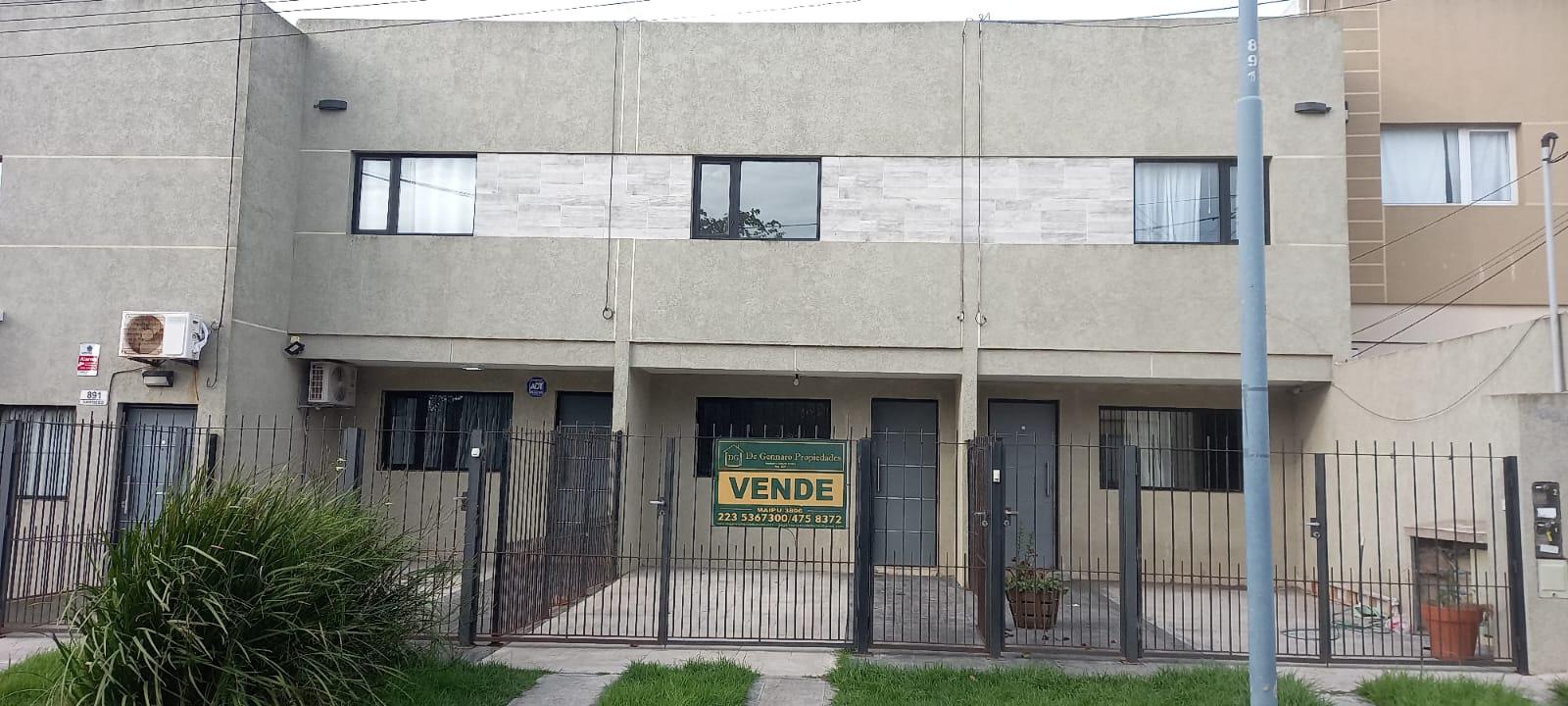 #4971392 | Venta | PH | Punta Mogotes (De Gennaro propiedades)