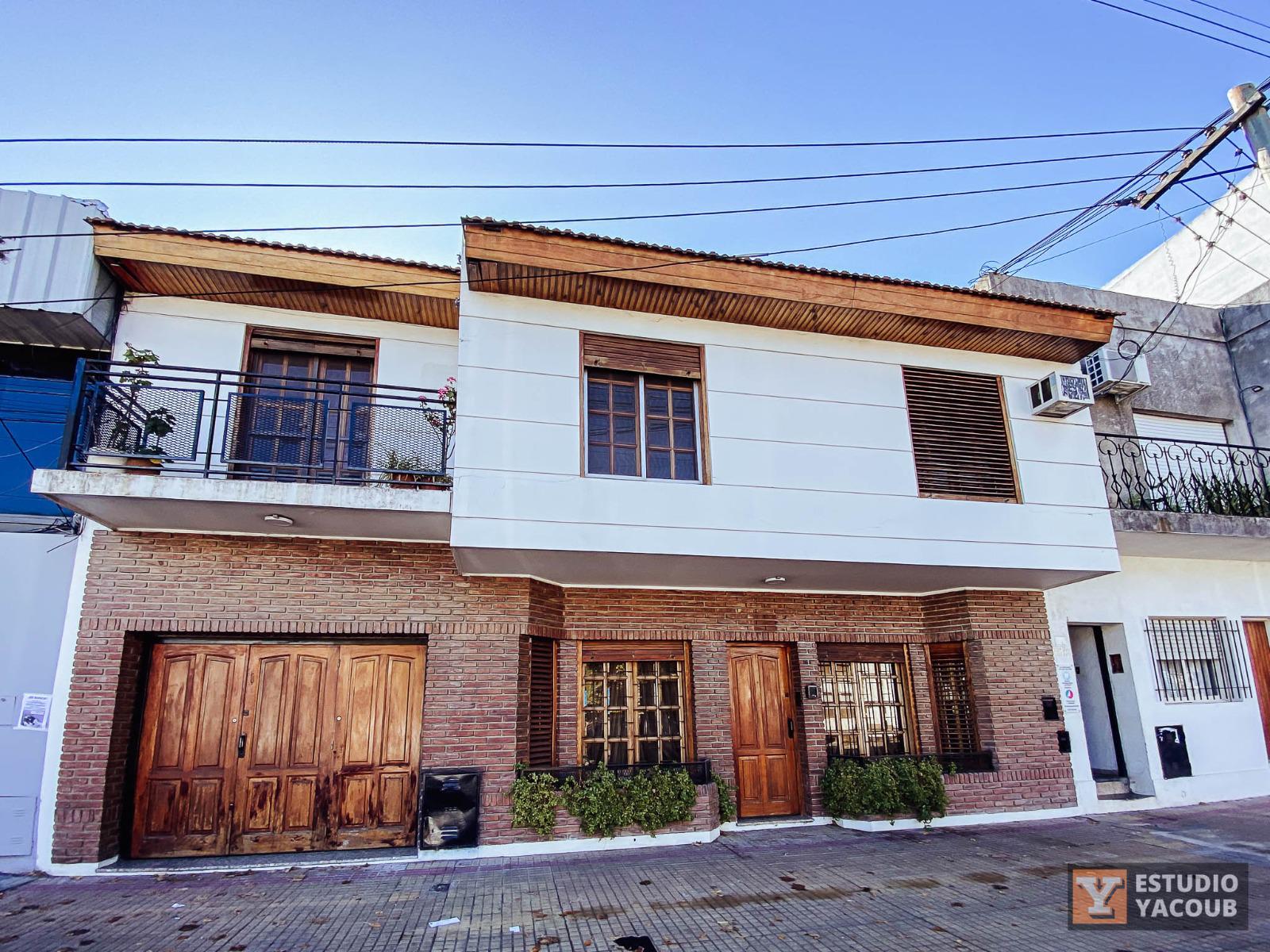 #5479125 | Venta | Casa | La Plata (Estudio Yacoub)