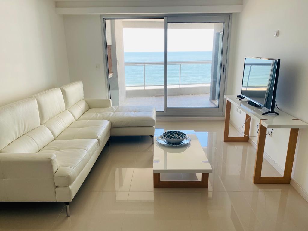 #1576815 | Rental | Apartment | Playa Brava (Punto inmobiliario)
