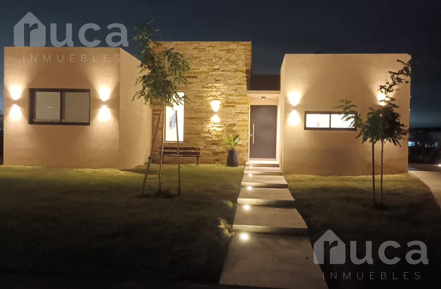 #5072937 | Alquiler | Casa | Zelaya (Ruca)