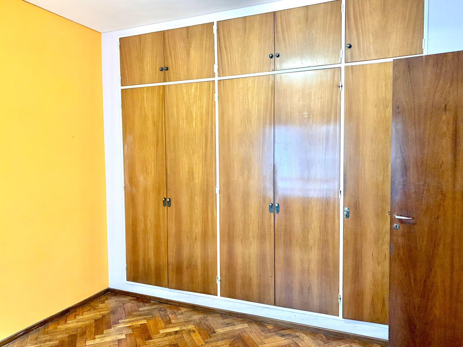 #5417865 | Venta | Departamento | Belgrano Barrancas (Capilla García Fernandez y Asoc.)