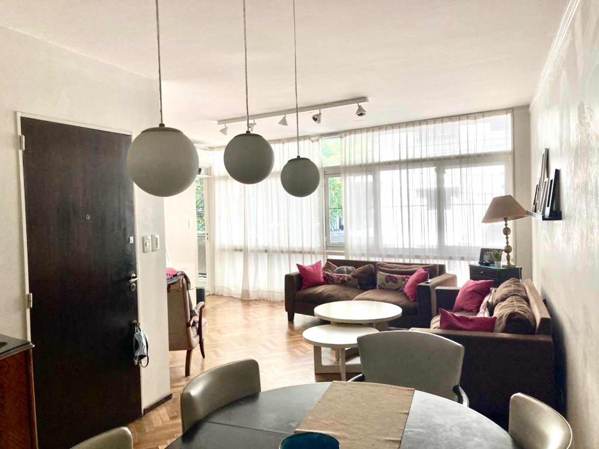 #4572063 | Venta | Departamento | Recoleta (Estudio Yacoub)