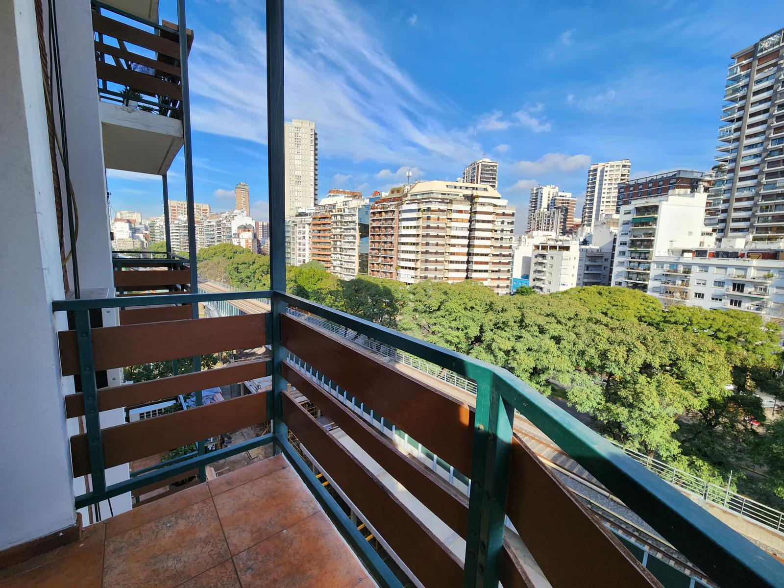 #5162357 | Temporary Rental | Apartment | Belgrano (Gustavo Resplandor)