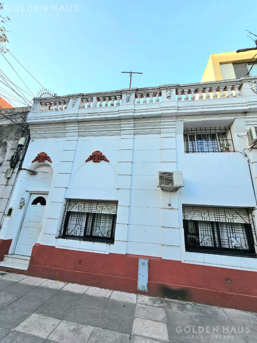 #5331225 | Venta | PH | Parque Avellaneda ( GOLDEN HAUS)