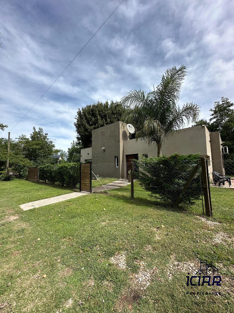 #4938091 | Venta | Casa | Bosque Alegre (Iciar Propiedades)