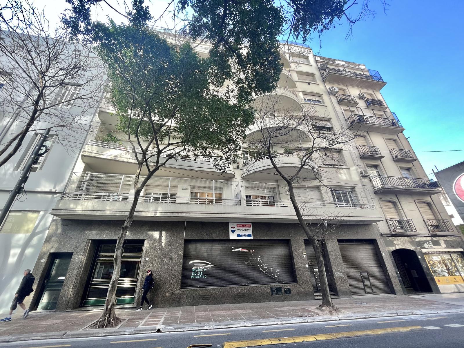 #5416880 | Venta | Local | Congreso (Stafforini Real Estate)