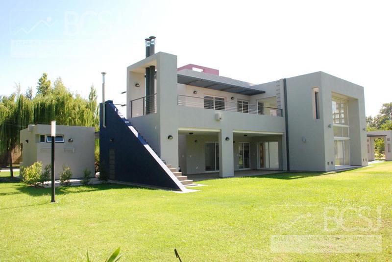 #4083088 | Venta | Casa | Country El Paraíso (Bolsa de San Juan)