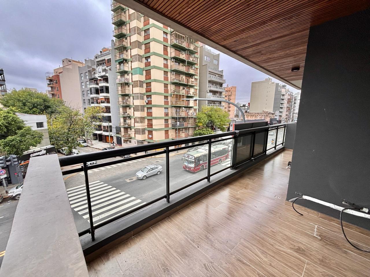 #5071511 | Sale | Apartment | Liniers (Sika Propiedades)