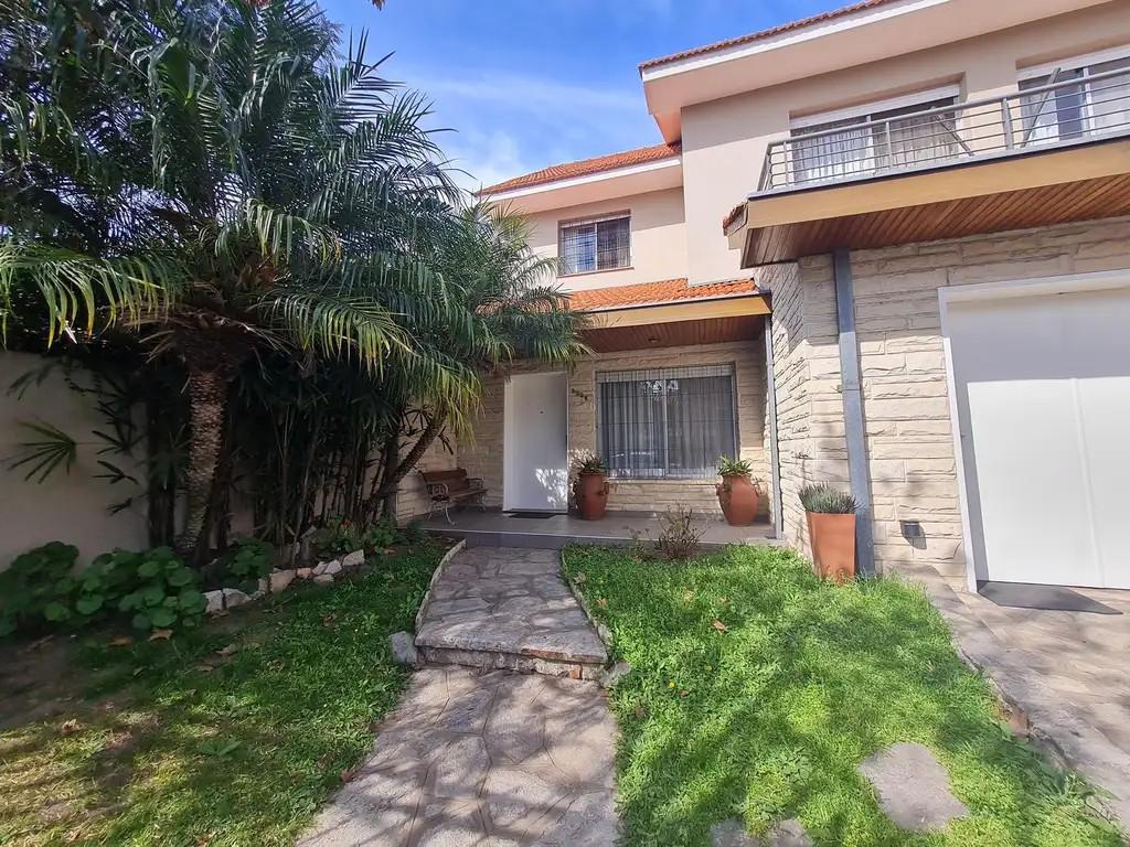 #5309156 | Venta | Casa | Florida (Houghton Propiedades)