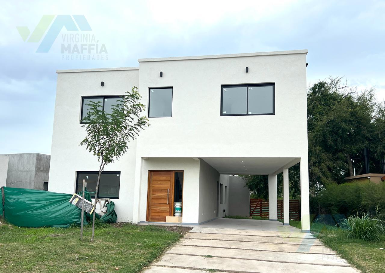 #4947384 | Venta | Casa | Santa Elena (Virginia Maffia Propiedades)