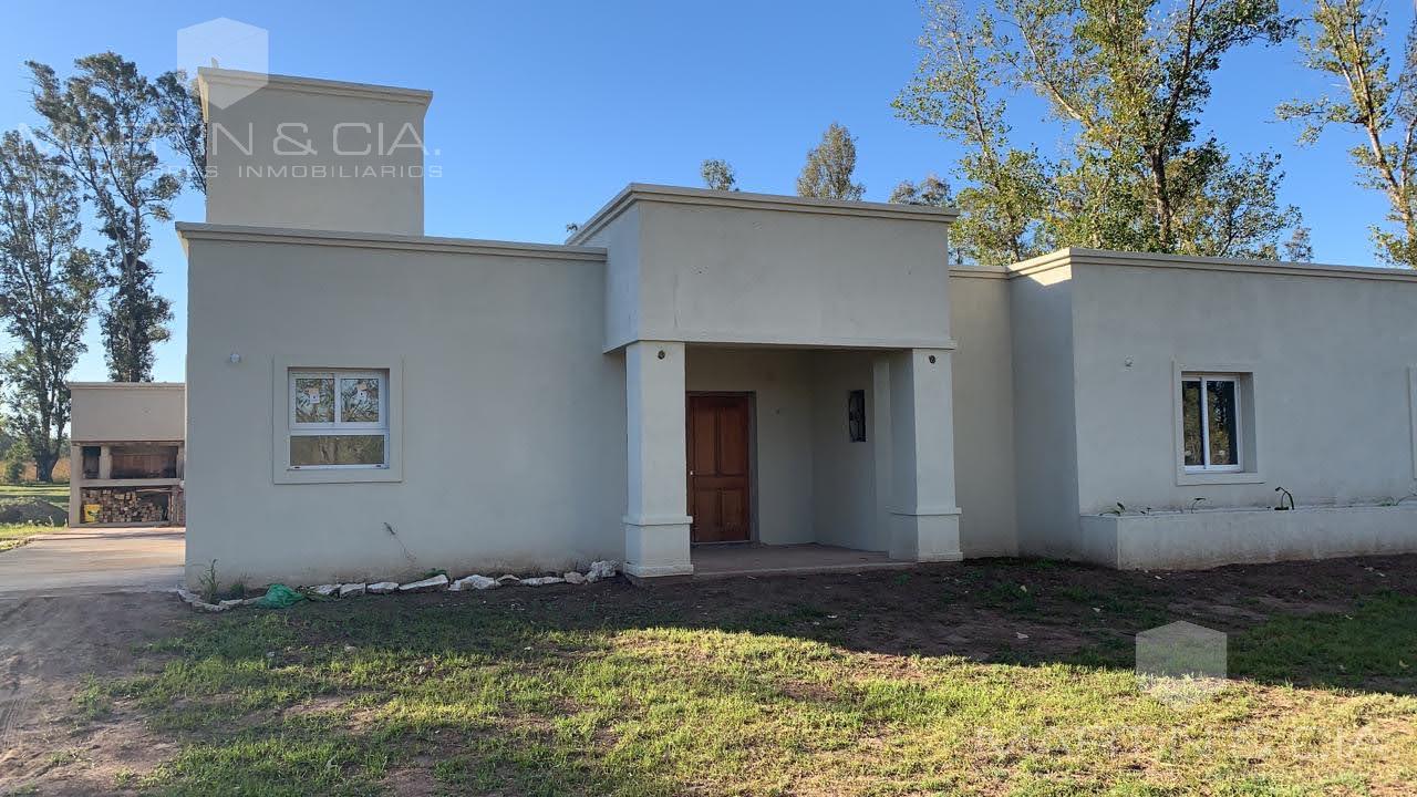 #5424849 | Venta | Casa | Villa Anisacate (Martin & Cia. Consultores Inmobiliarios)