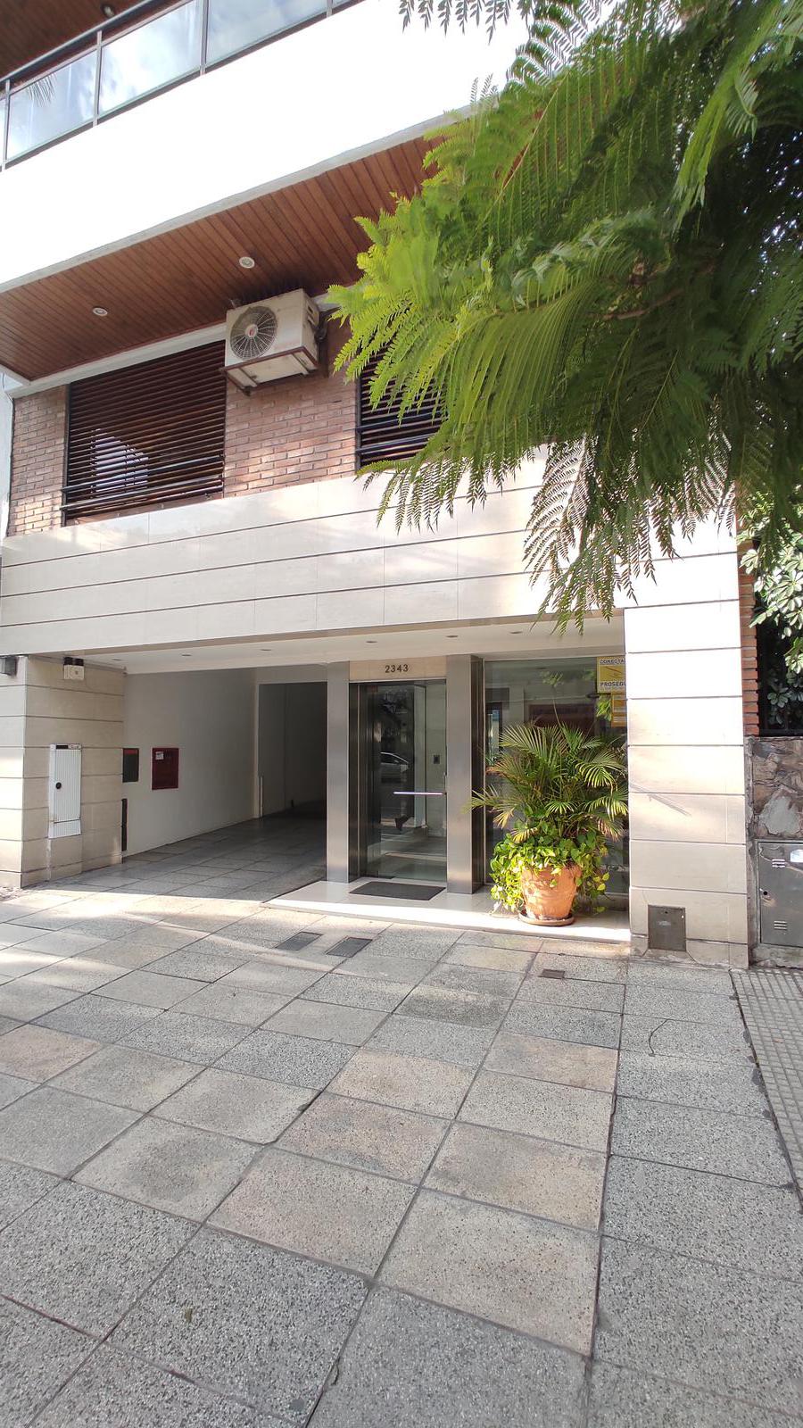 #5166193 | Sale | Apartment | Belgrano (Osepian)