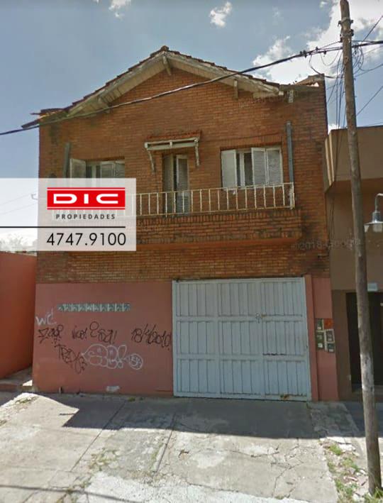 #657876 | Venta | Casa | Boulogne (Dic Propiedades)