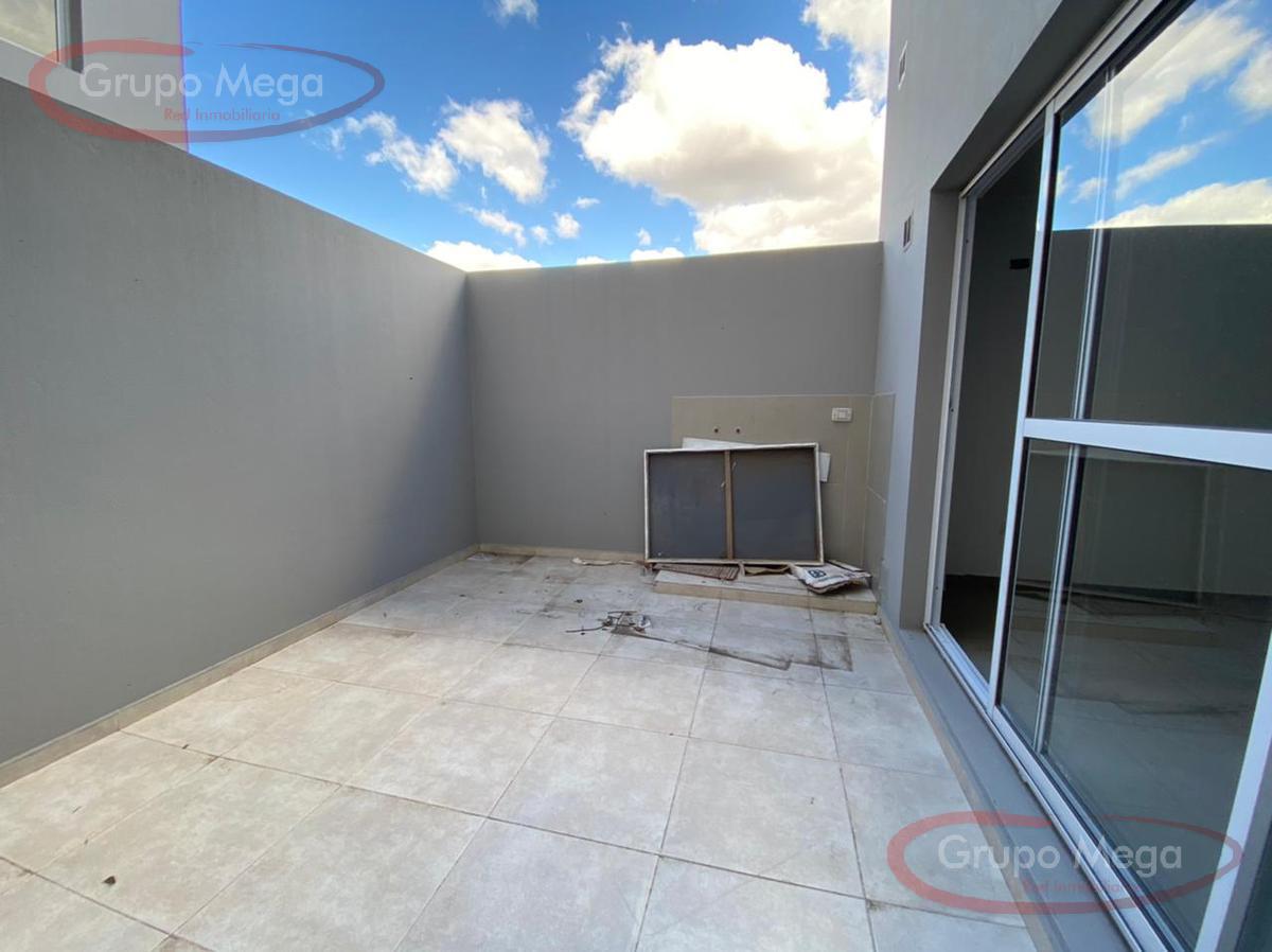 #2972598 | Sale | Apartment | Mataderos (Grupo Mega - Ziade)