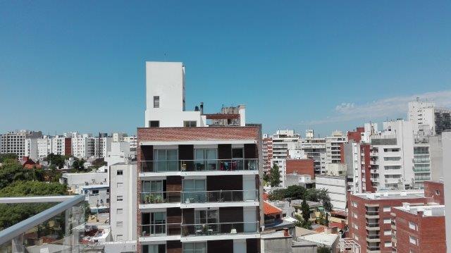 #386141 | Venta | Departamento | Pocitos (Patricia Campiglia)