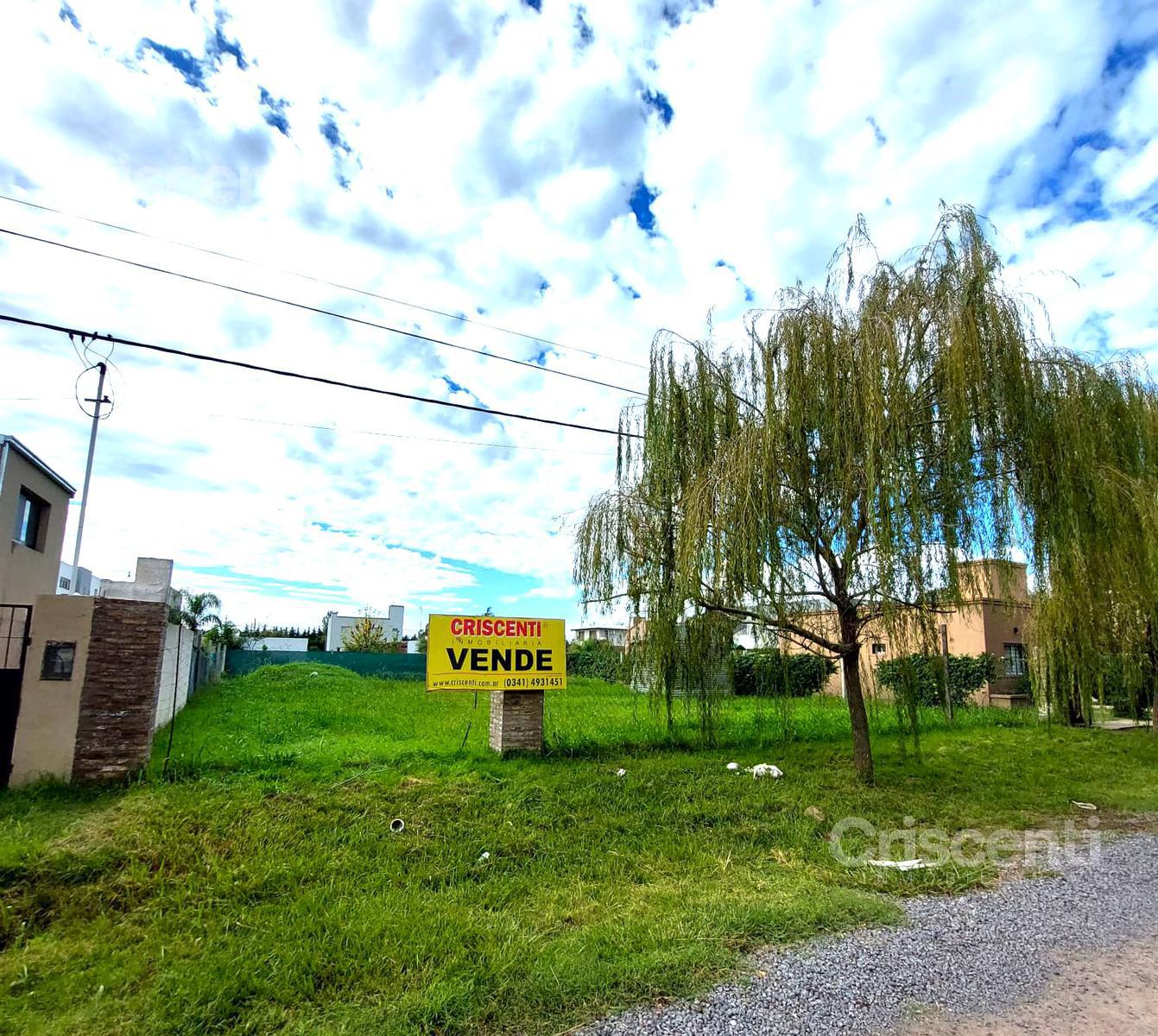 #5016487 | Venta | Lote | Funes (Criscenti)