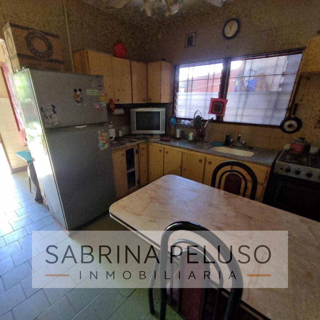 #4865271 | Venta | Casa | Barrio Parque Leloir (SABRINA PELUSO INMOBILIARIA)