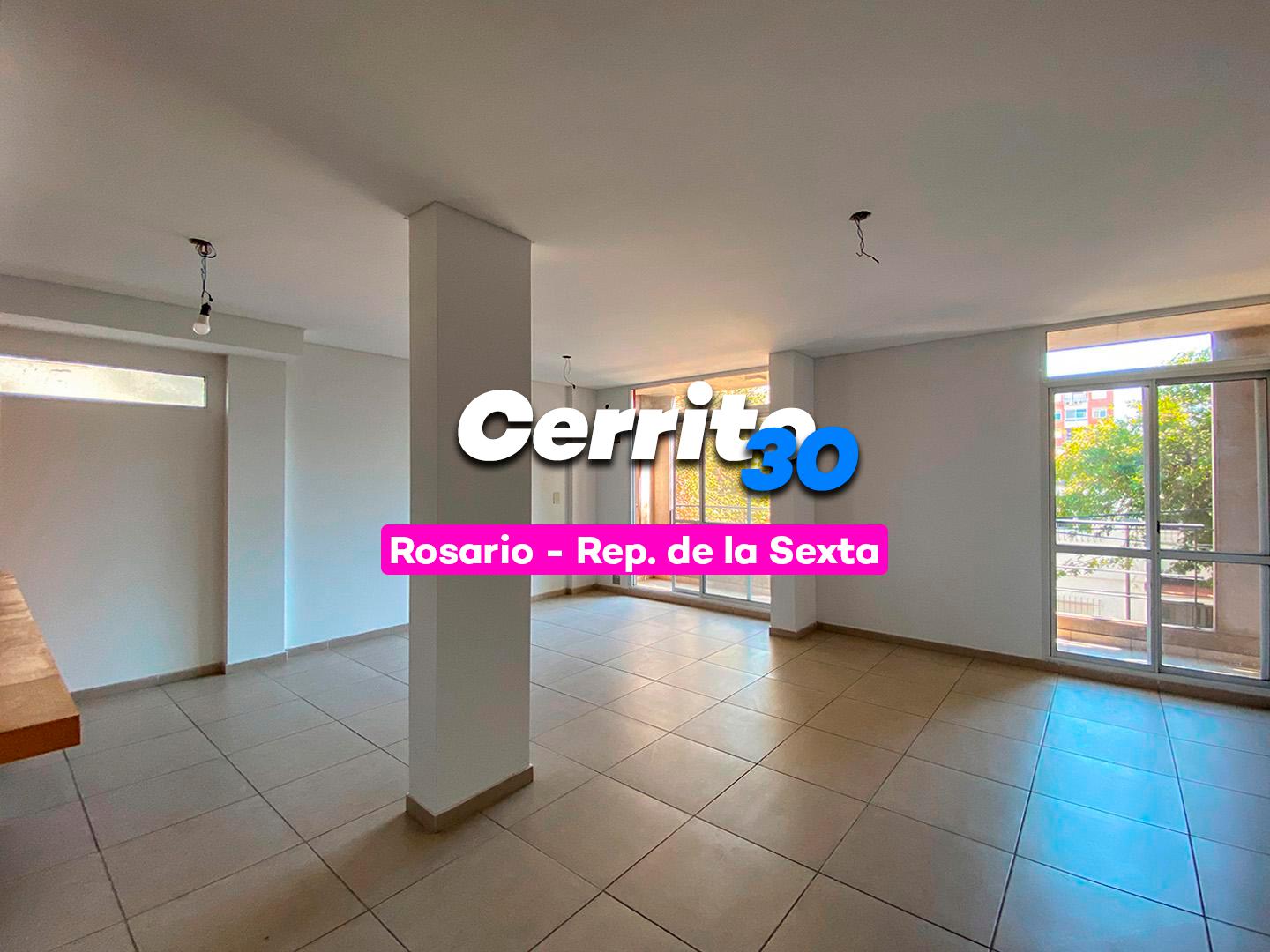 #3637804 | Sale | Apartment | Republica De La Sexta (Futura Inmobiliaria)