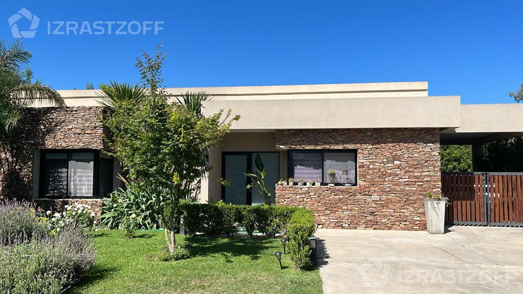 #4951256 | Rental | House | Manzanares Chico (Izrastzoff Agentes Inmobiliarios)