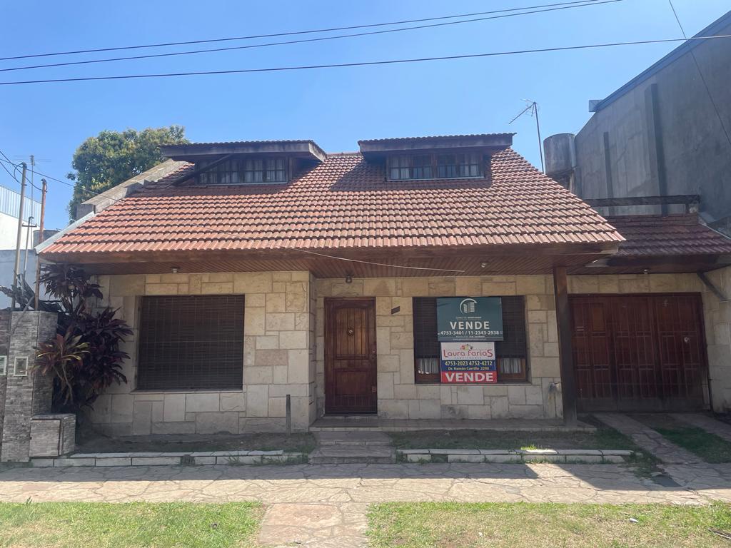 #3541794 | Venta | Casa | San Andres (Gomez de Montanari)