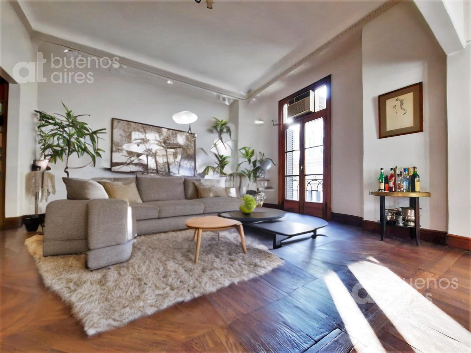 #5096017 | Sale | Apartment | San Telmo (At Buenos Aires)