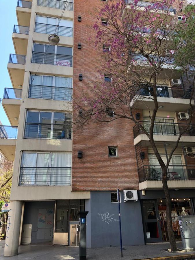 #864985 | Venta | Departamento | Centro (Soboleosky)