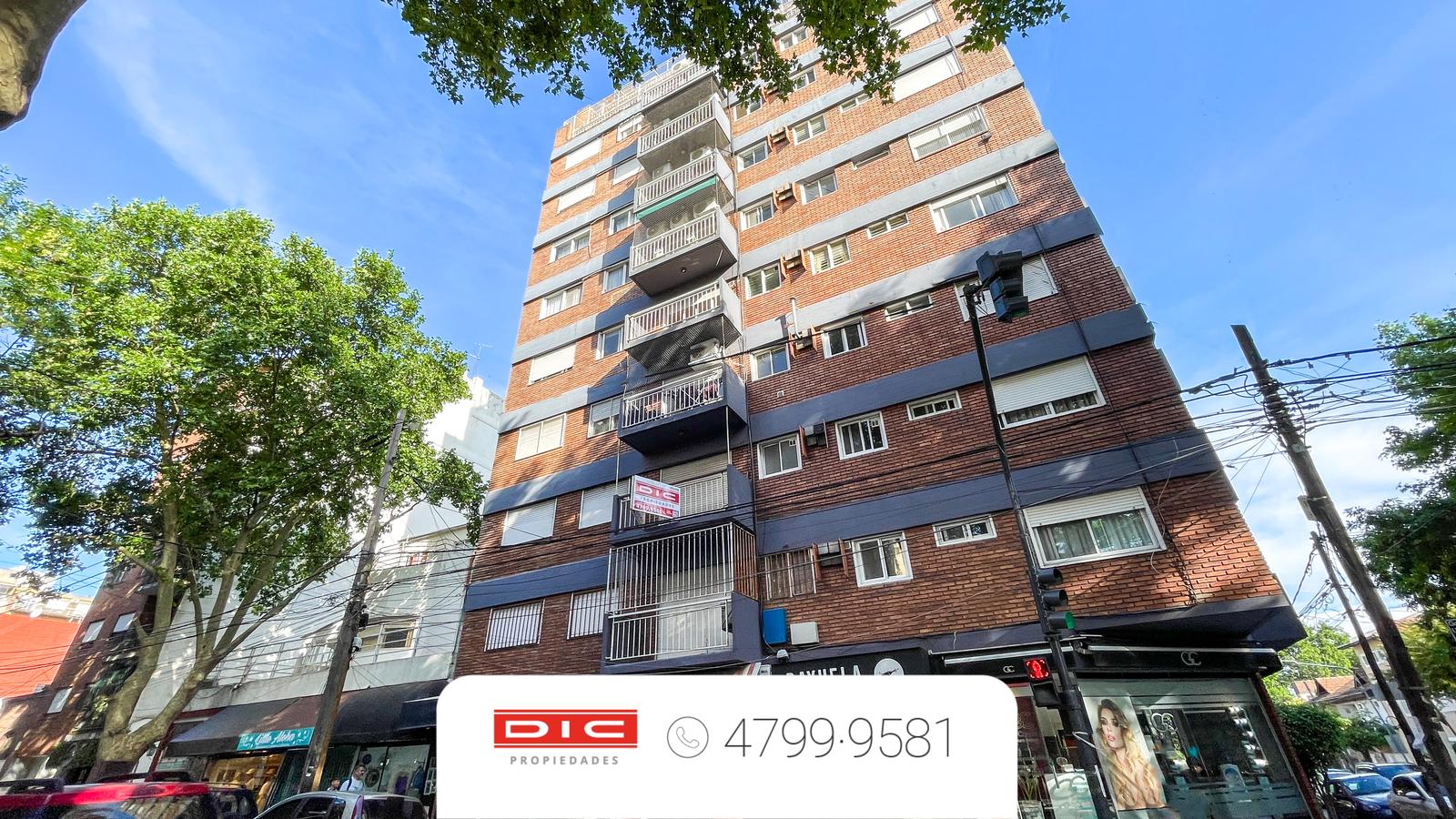 #5453317 | Venta | Departamento | Olivos (Dic Propiedades)